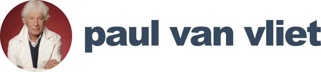 Paul van Vliet