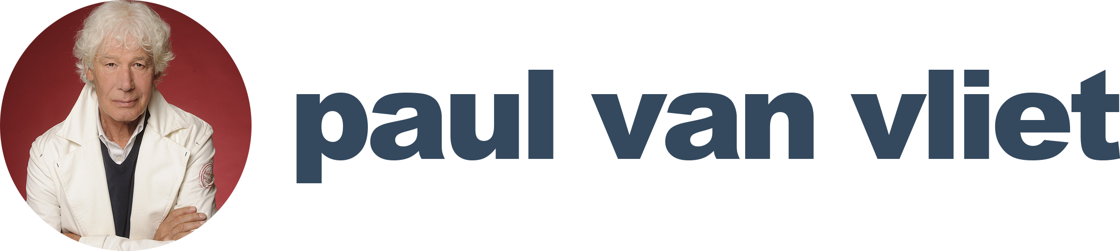 Paul van Vliet